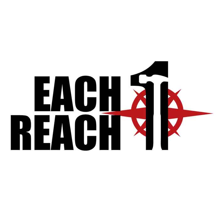 EACH 1 REACH 1 Committee